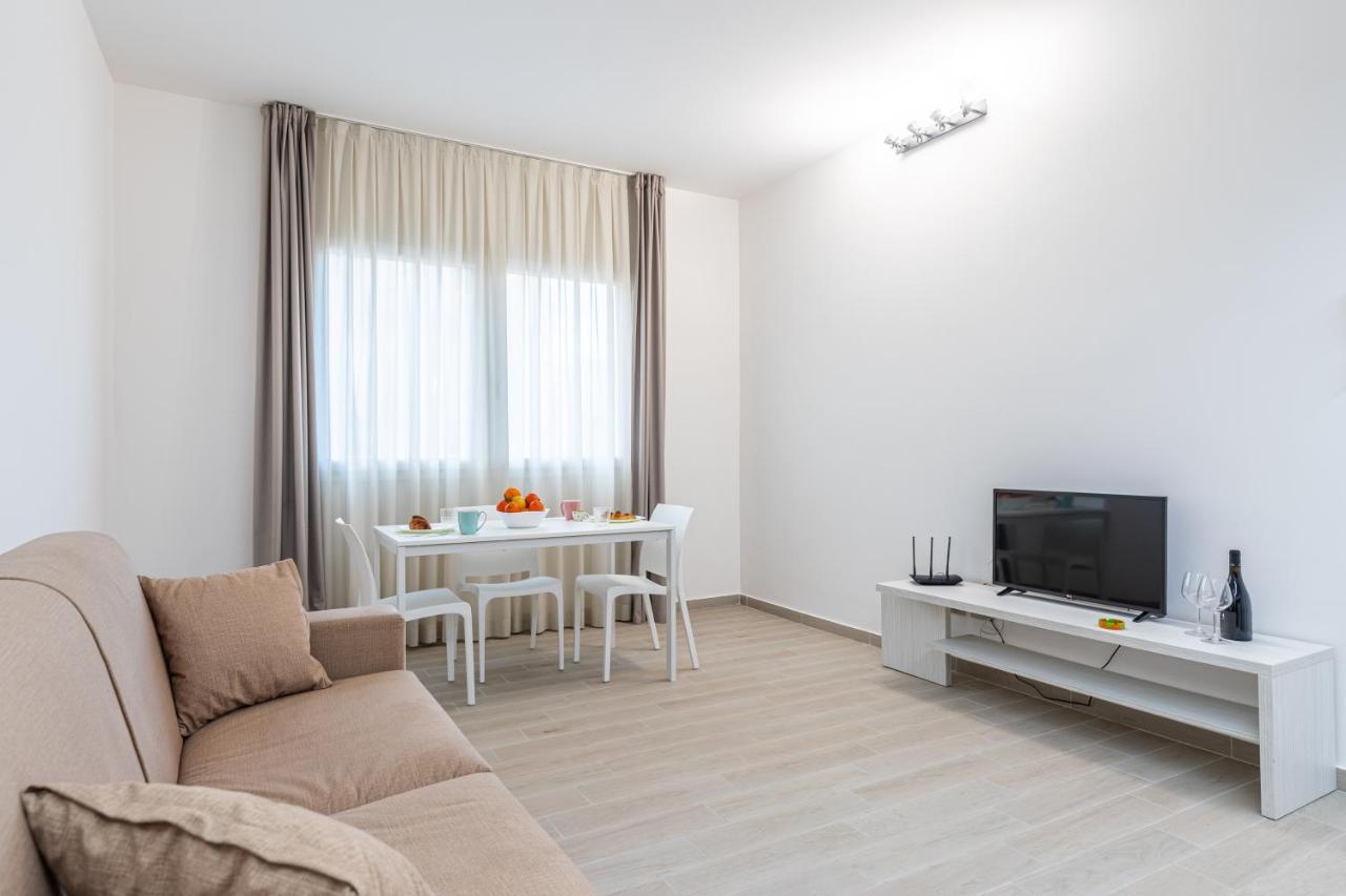 Solemar Sicilia - Multi Suite Palermo Exterior photo