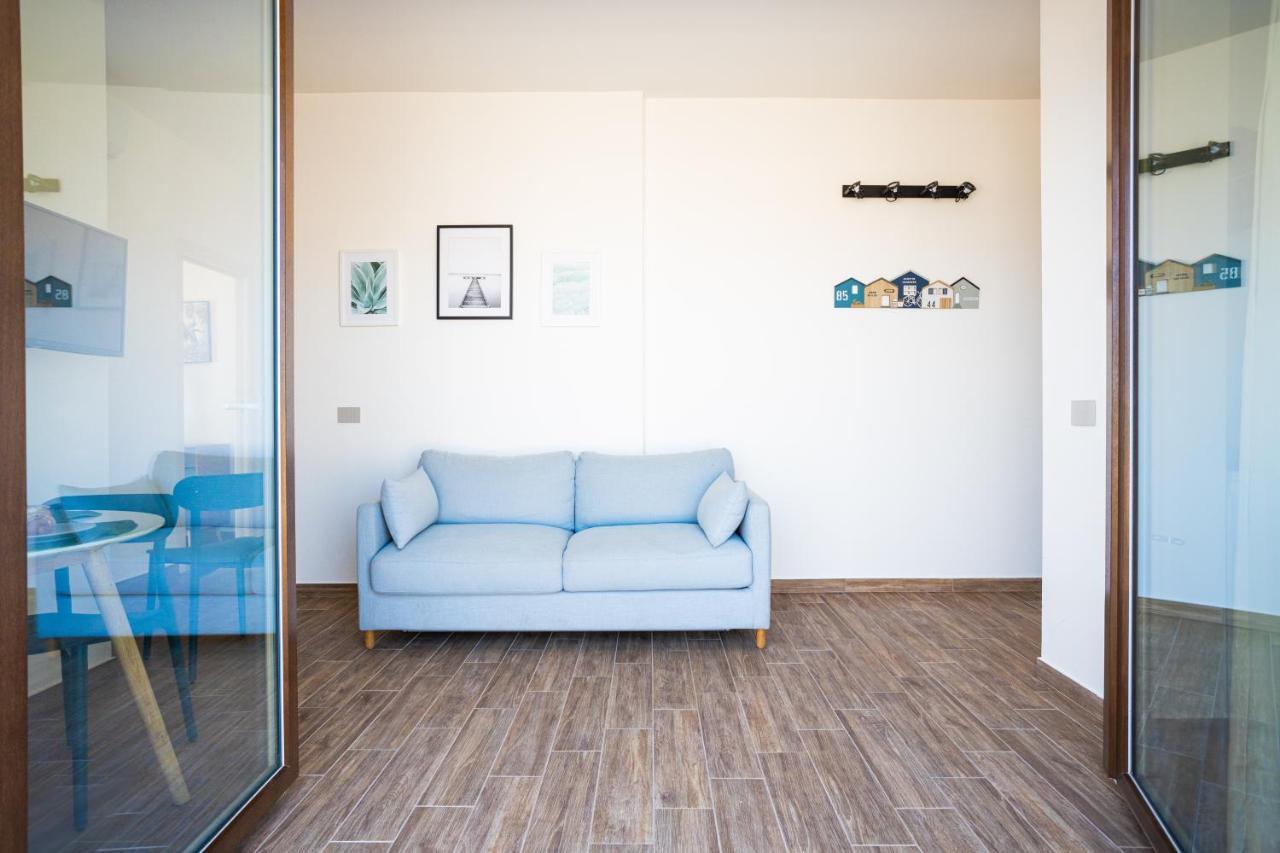 Solemar Sicilia - Multi Suite Palermo Exterior photo